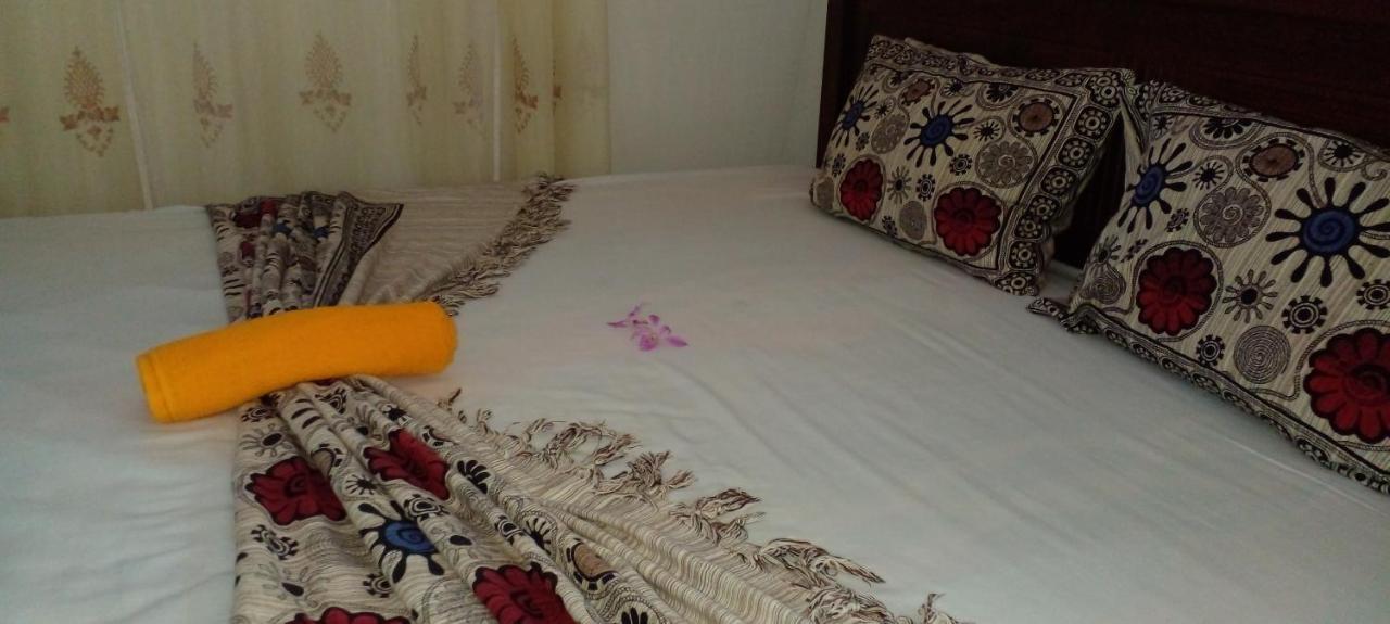 Paddy Field Villa Midigama East Εξωτερικό φωτογραφία