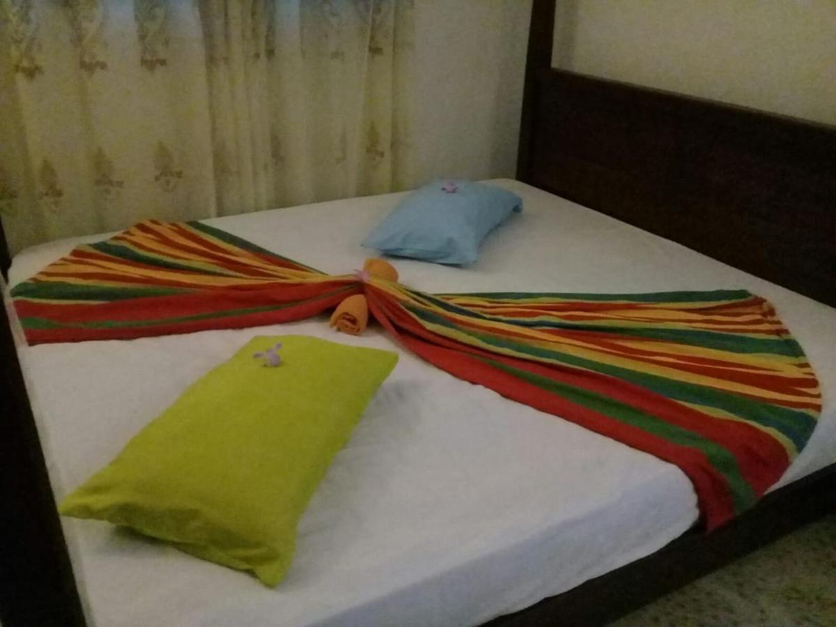 Paddy Field Villa Midigama East Εξωτερικό φωτογραφία