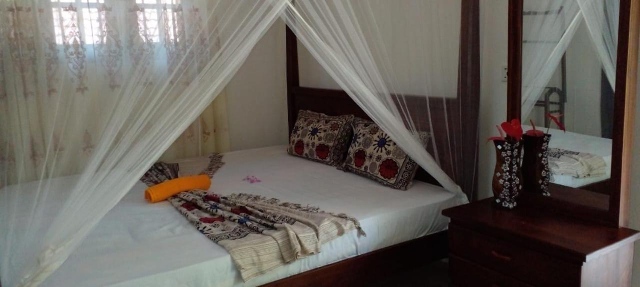 Paddy Field Villa Midigama East Εξωτερικό φωτογραφία