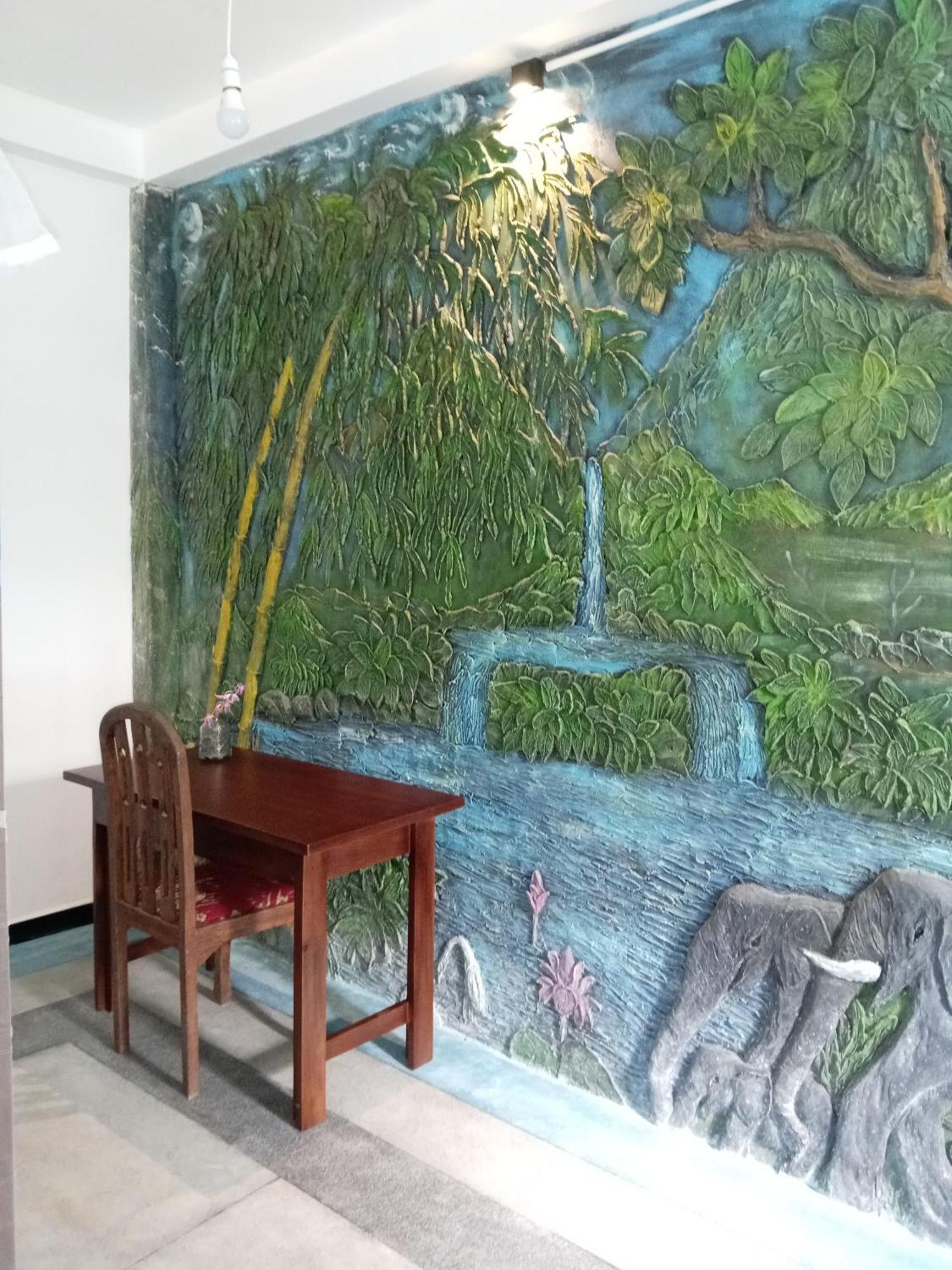 Paddy Field Villa Midigama East Δωμάτιο φωτογραφία