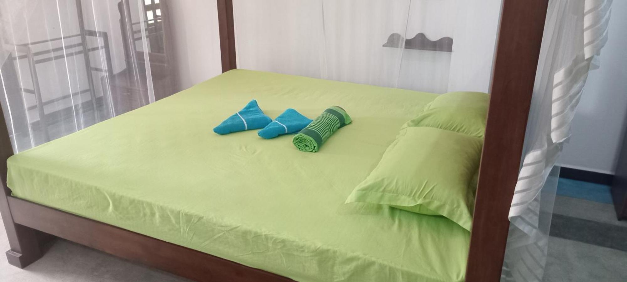 Paddy Field Villa Midigama East Δωμάτιο φωτογραφία