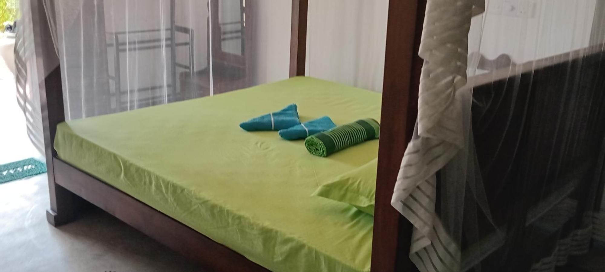 Paddy Field Villa Midigama East Δωμάτιο φωτογραφία