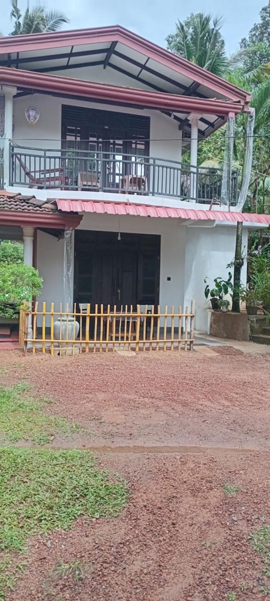 Paddy Field Villa Midigama East Δωμάτιο φωτογραφία