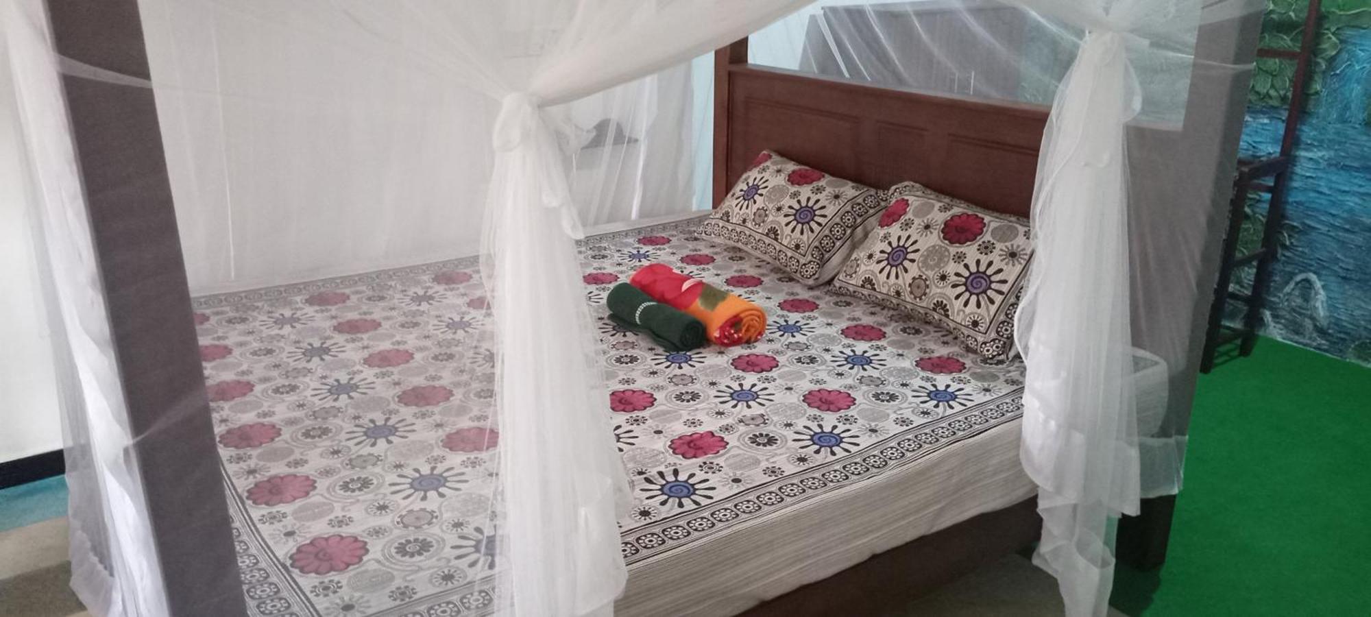 Paddy Field Villa Midigama East Δωμάτιο φωτογραφία